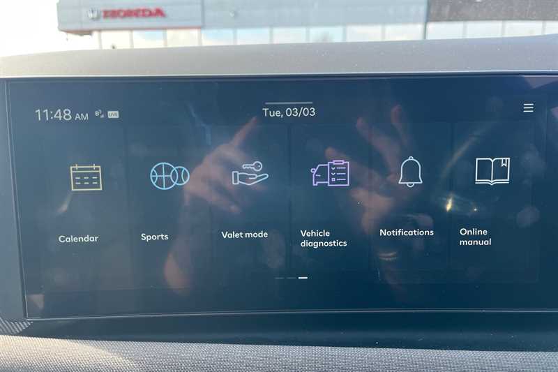 Used Hyundai TUCSON 2024 for sale - 77614786: Photo 18