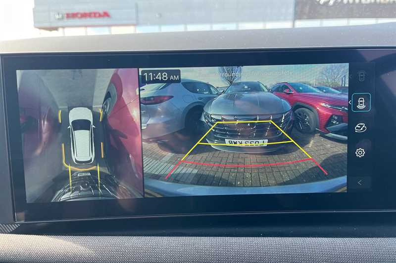 Used Hyundai TUCSON 2024 for sale - 77614786: Photo 19