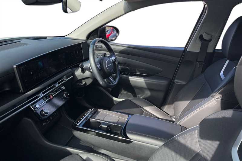 Used Hyundai TUCSON 2024 for sale - 77614786: Photo 2