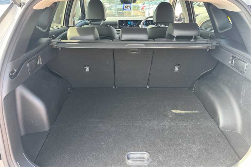 Used Hyundai TUCSON 2024 for sale - 77614786: Photo 20