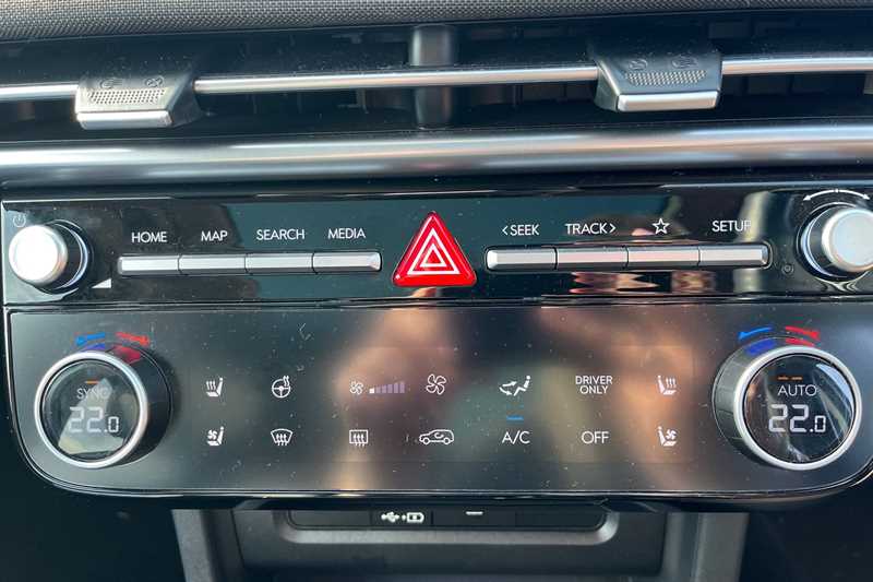 Used Hyundai TUCSON 2024 for sale - 77614786: Photo 29