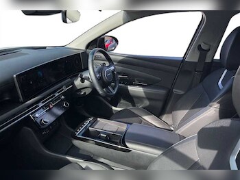 Used Hyundai TUCSON 2024 for sale - 77614786: Photo