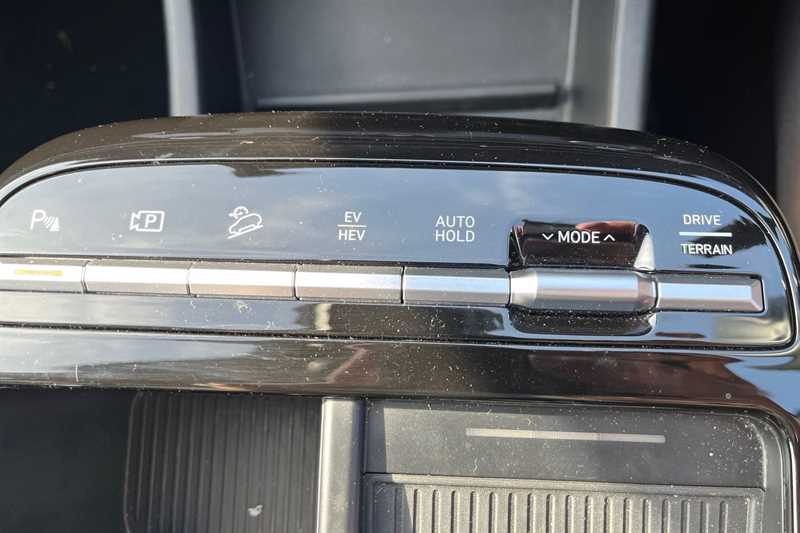 Used Hyundai TUCSON 2024 for sale - 77614786: Photo 31