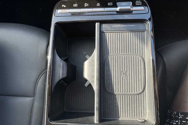 Used Hyundai TUCSON 2024 for sale - 77614786: Photo 32