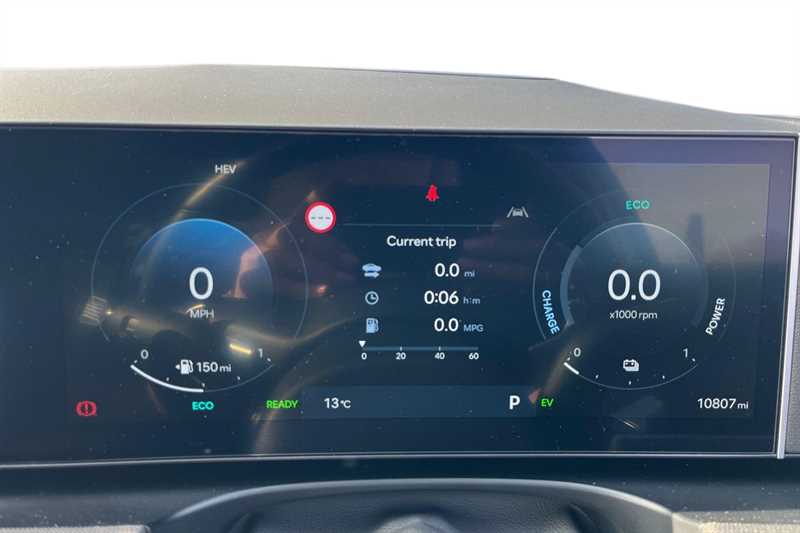 Used Hyundai TUCSON 2024 for sale - 77614786: Photo 4