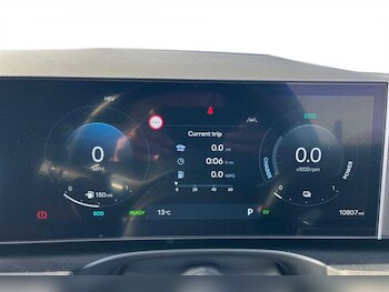 Used Hyundai TUCSON 2024 for sale - 77614786: Photo