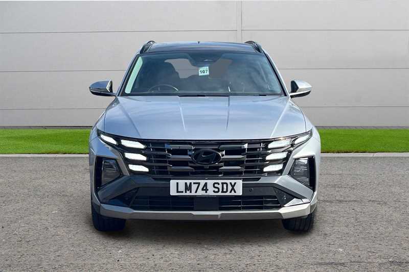 Used Hyundai TUCSON 2024 for sale - 77614786: Photo 6