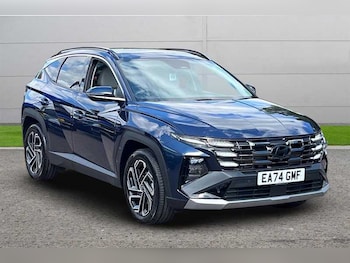 2024 - 1.6T 48V MHD ULTIMATE 5DR DCT