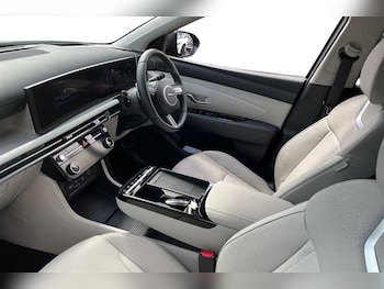 Used Hyundai TUCSON 2024 for sale - 75534655: Photo