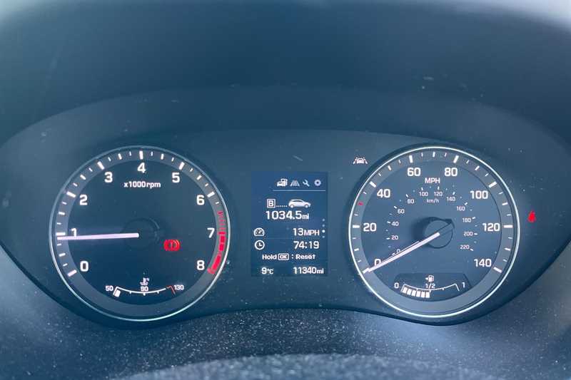 Used Hyundai i20 2018 for sale - 76875260: Photo 11