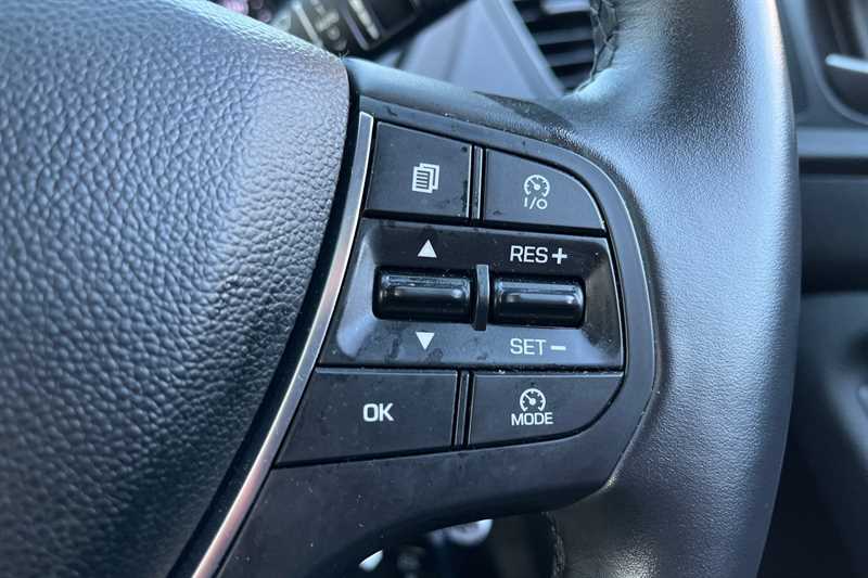 Used Hyundai i20 2018 for sale - 76875260: Photo 14