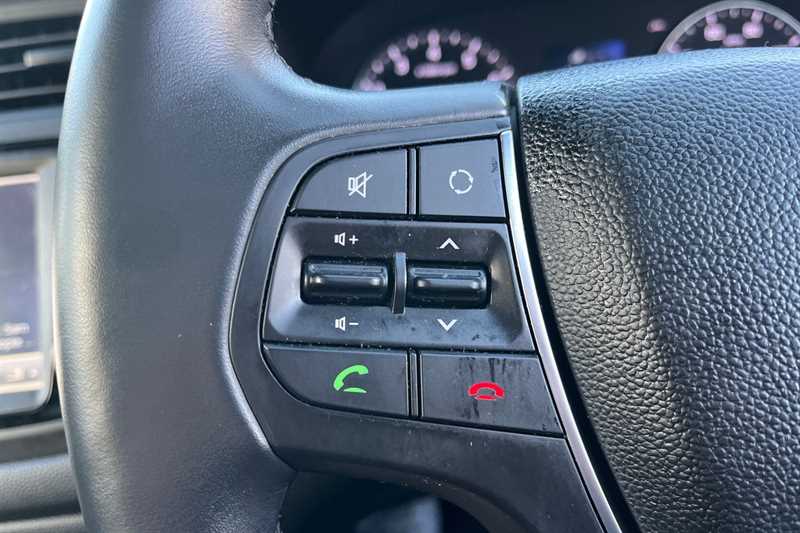 Used Hyundai i20 2018 for sale - 76875260: Photo 15