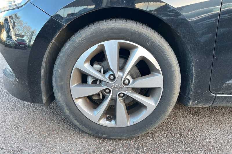 Used Hyundai i20 2018 for sale - 76875260: Photo 9