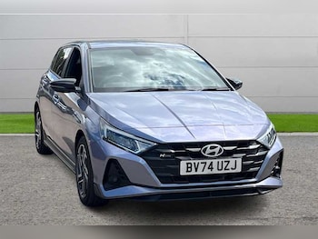 Used Hyundai i20 2025 for sale - 79363716: Photo