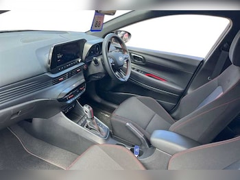Used Hyundai i20 2025 for sale - 79363716: Photo