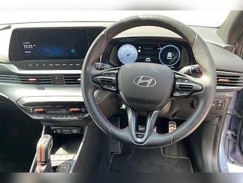 Used Hyundai i20 2025 for sale - 79363716: Photo