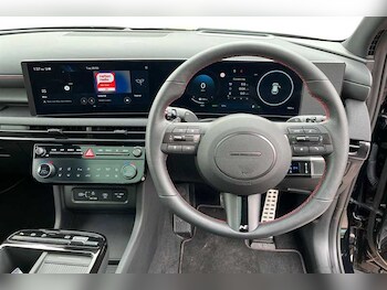 Used Hyundai TUCSON 2026 for sale - 78856543: Photo