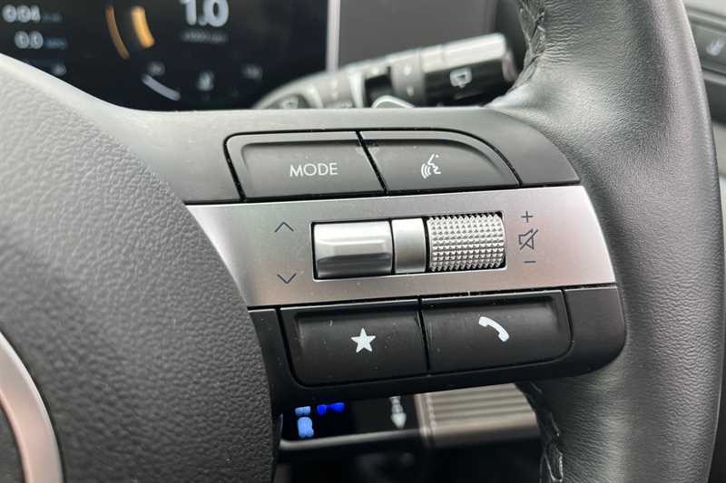 Used Hyundai TUCSON 2024 for sale - 76286566: Photo 14