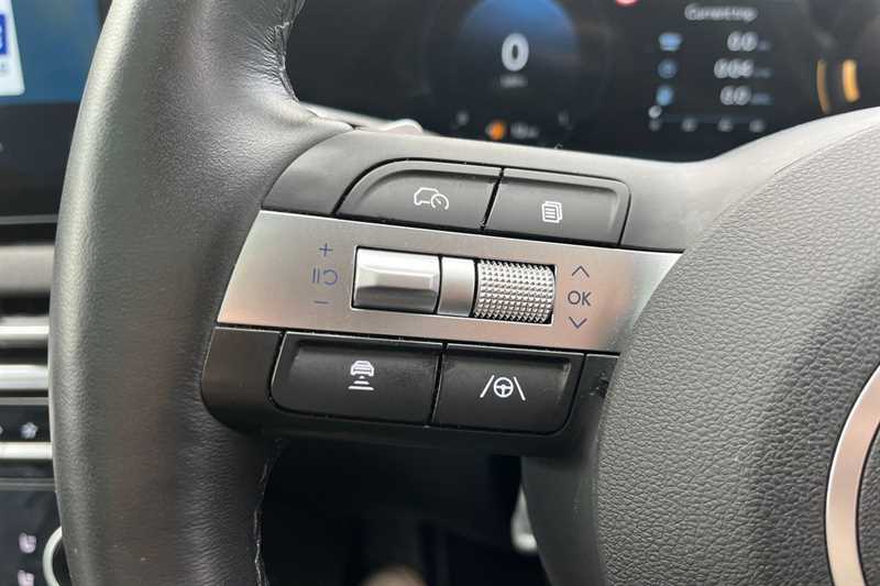 Used Hyundai TUCSON 2024 for sale - 76286566: Photo 15