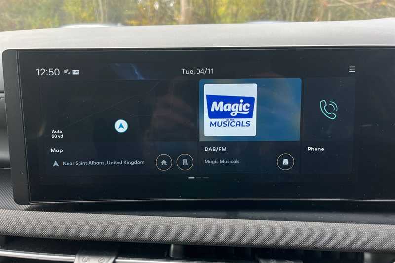 Used Hyundai TUCSON 2024 for sale - 76286566: Photo 16