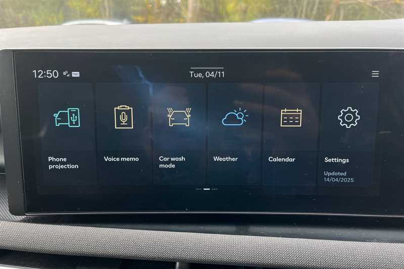 Used Hyundai TUCSON 2024 for sale - 76286566: Photo 17