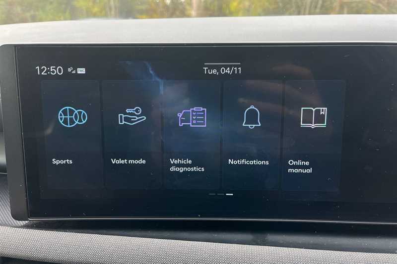 Used Hyundai TUCSON 2024 for sale - 76286566: Photo 18