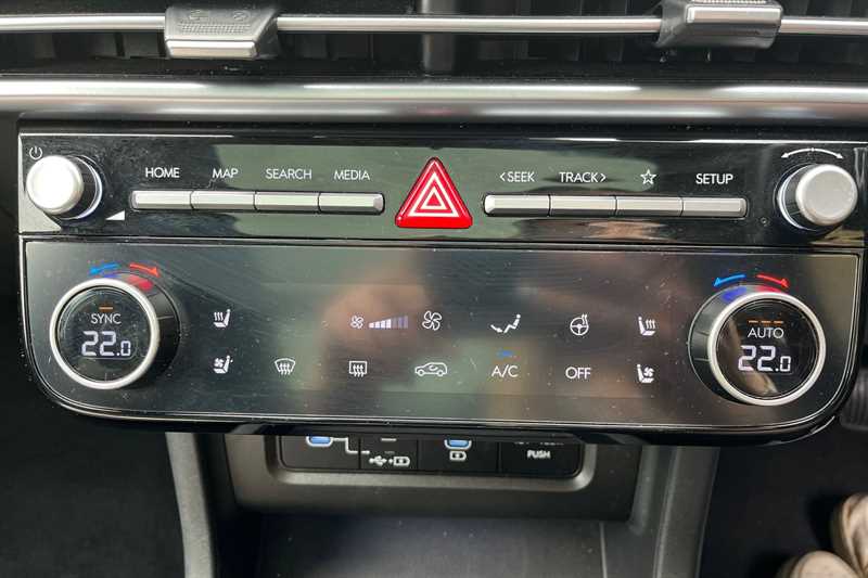 Used Hyundai TUCSON 2024 for sale - 76286566: Photo 19