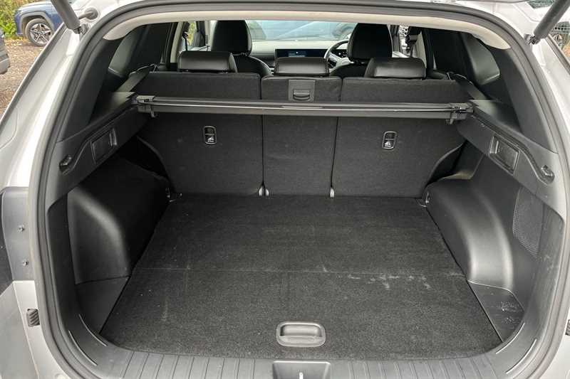 Used Hyundai TUCSON 2024 for sale - 76286566: Photo 20