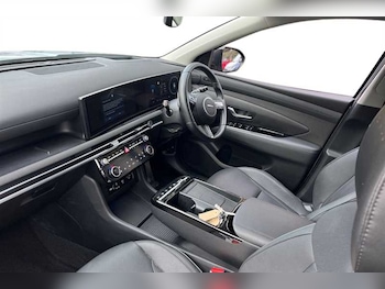 Used Hyundai TUCSON 2024 for sale - 76286566: Photo