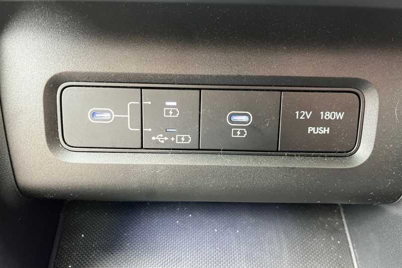 Used Hyundai TUCSON 2024 for sale - 76286566: Photo 30