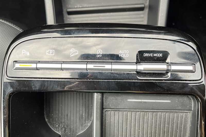 Used Hyundai TUCSON 2024 for sale - 76286566: Photo 31
