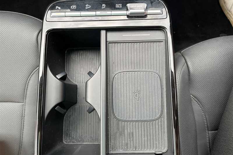 Used Hyundai TUCSON 2024 for sale - 76286566: Photo 32