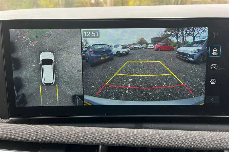 Used Hyundai TUCSON 2024 for sale - 76286566: Photo 33