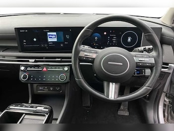 Used Hyundai TUCSON 2024 for sale - 76286566: Photo