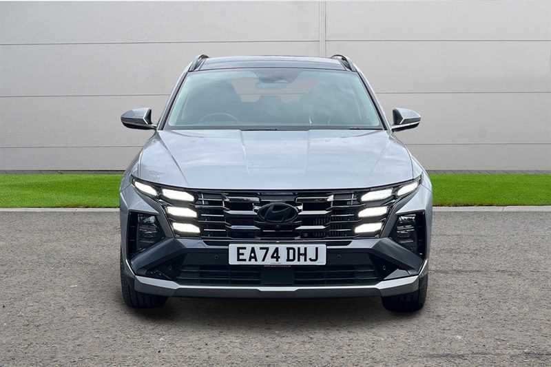 Used Hyundai TUCSON 2024 for sale - 76286566: Photo 6