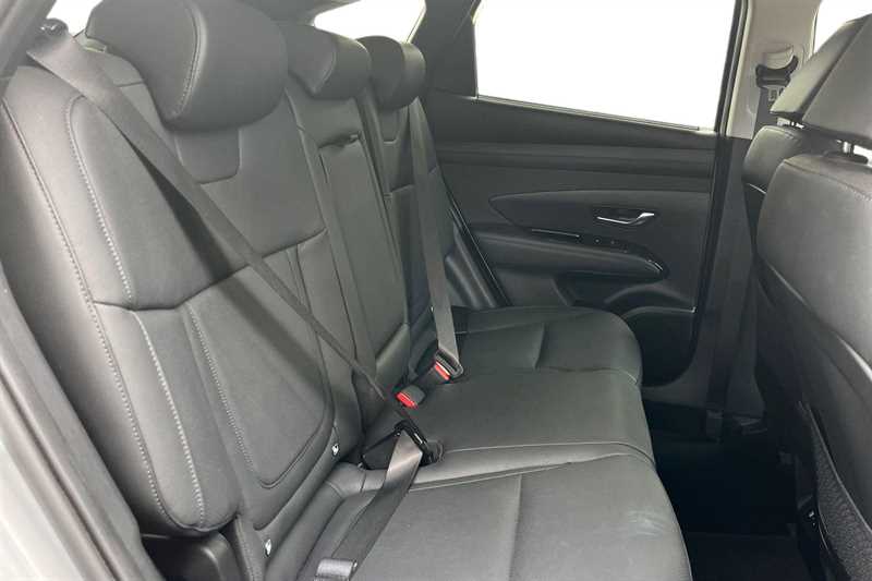 Used Hyundai TUCSON 2024 for sale - 76286566: Photo 8
