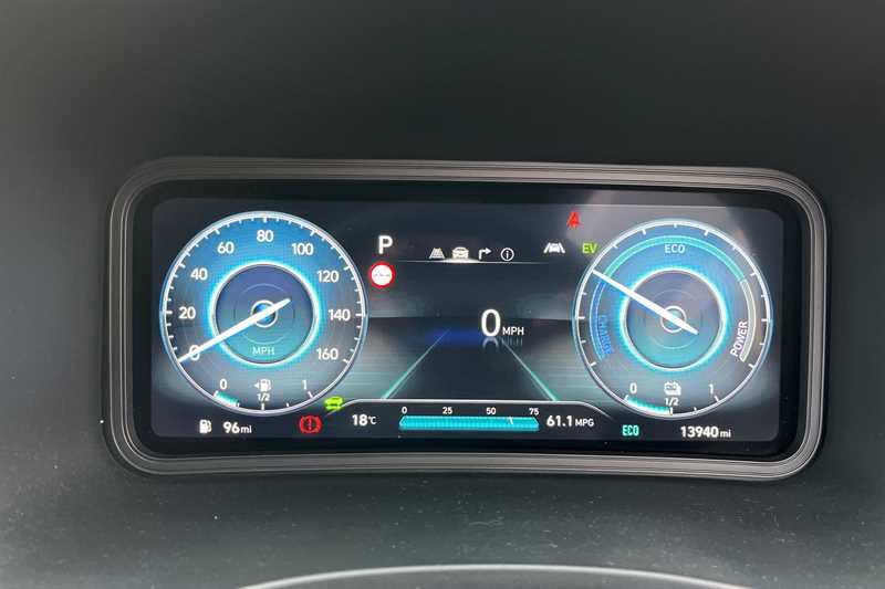 Used Hyundai KONA 2022 for sale - 76125111: Photo 11