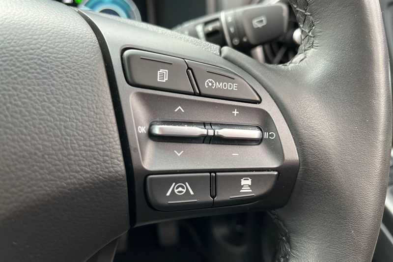 Used Hyundai KONA 2022 for sale - 76125111: Photo 14