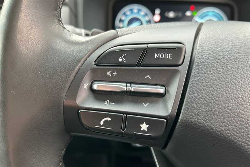 Used Hyundai KONA 2022 for sale - 76125111: Photo 15