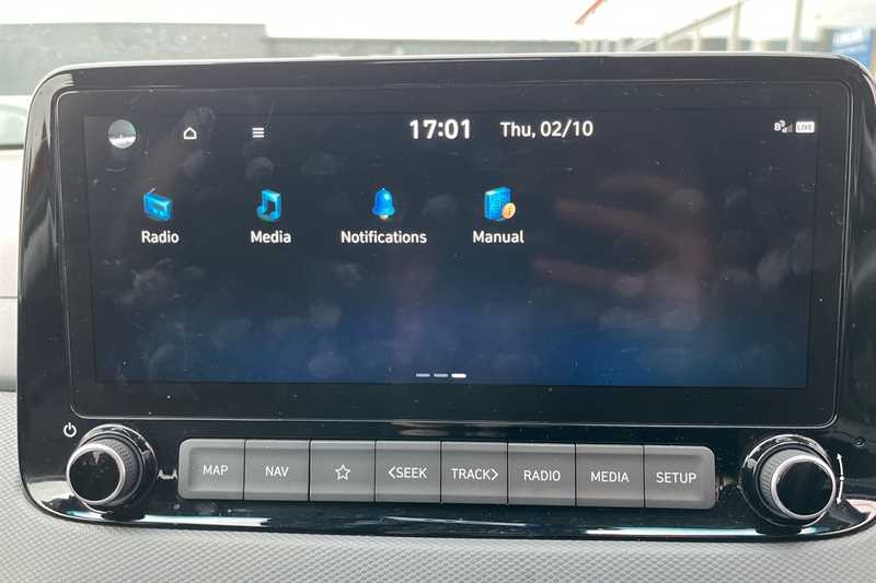 Used Hyundai KONA 2022 for sale - 76125111: Photo 18