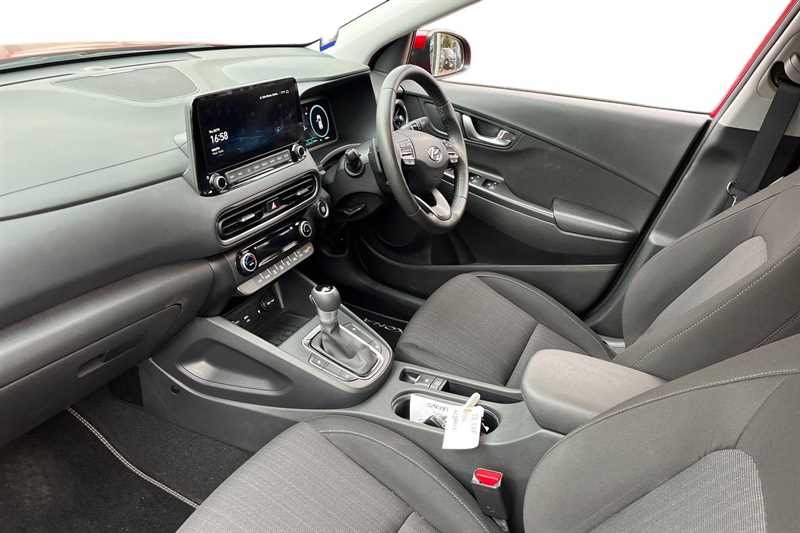 Used Hyundai KONA 2022 for sale - 76125111: Photo 2