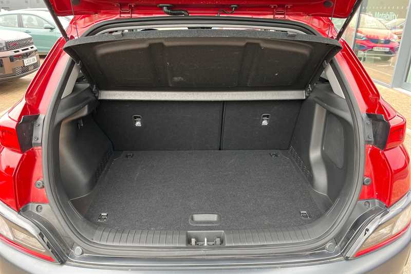 Used Hyundai KONA 2022 for sale - 76125111: Photo 20