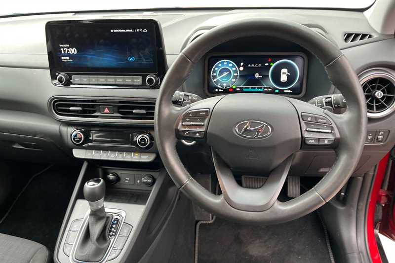 Used Hyundai KONA 2022 for sale - 76125111: Photo 4