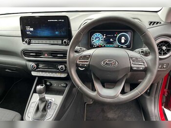 Used Hyundai KONA 2022 for sale - 76125111: Photo 4