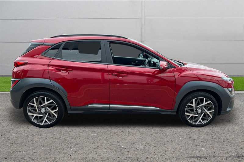Used Hyundai KONA 2022 for sale - 76125111: Photo 5