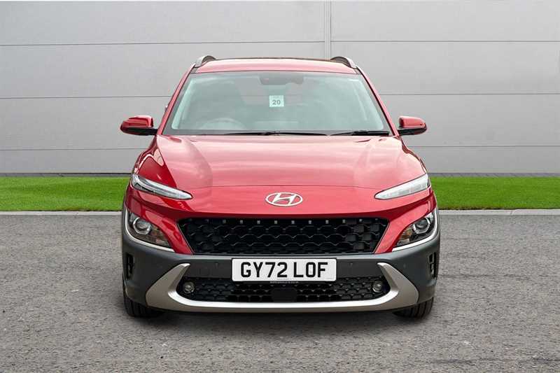 Used Hyundai KONA 2022 for sale - 76125111: Photo 6