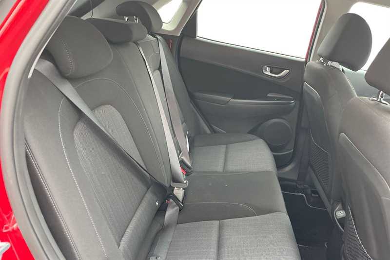 Used Hyundai KONA 2022 for sale - 76125111: Photo 8
