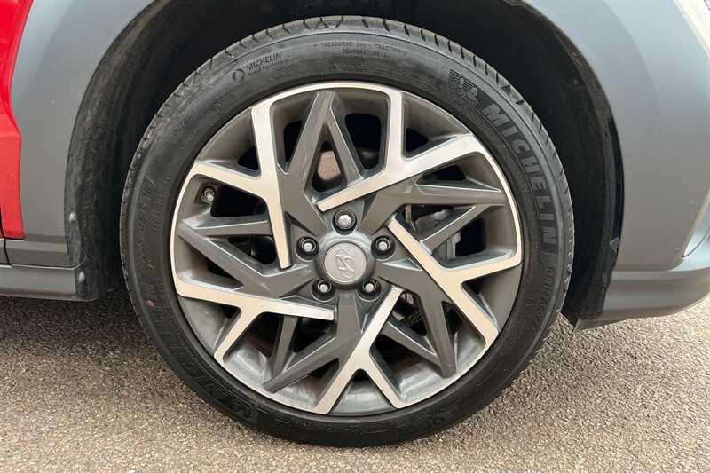 Used Hyundai KONA 2022 for sale - 76125111: Photo 9