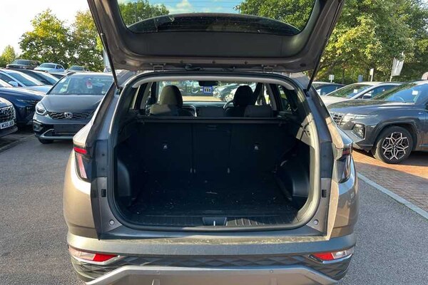 Used Hyundai TUCSON 2022 for sale - 75748408: Photo 20