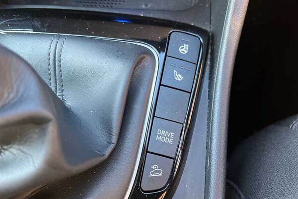 Used Hyundai TUCSON 2022 for sale - 75748408: Photo 22